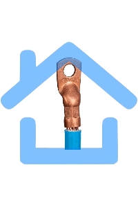 Пресс гидравлический ручной КВТ ПГРс-300у комплект