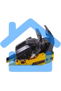 Бензопила Eurolux GS-5220 2400 Вт,Длина шины мм / дюймы 505 / 20” Объем двигателя см3 52 70/6/8