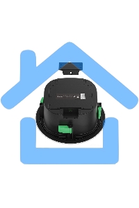 Акустическая система Yealink CS10-D SkySound Ceiling Speaker Dante Edition / 2-year AMS 1306036