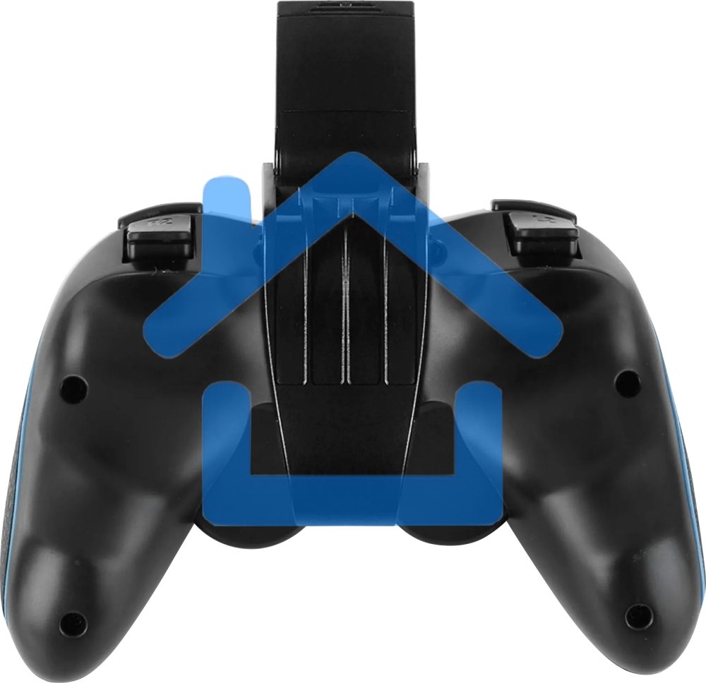 Геймпад Defender WRL BLASTER USB,BLUETH 64283 ANDROID,LI-ION