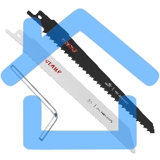 Пила сабельная электрическая Ставр ПС-850Р