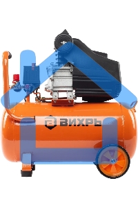 Компрессор Вихрь КМП-2000/50МП 900/74/3/23