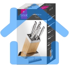 Набор ножей TalleR TR-22000 