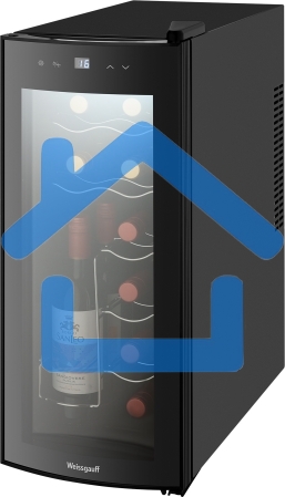 Винный холодильник Weissgauff WWC-12 Bottle