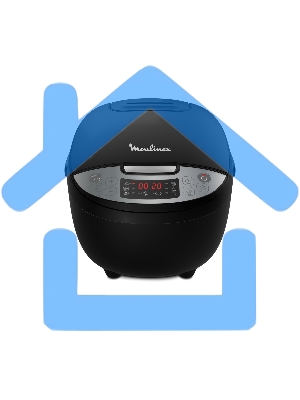Мультиварка Moulinex MK611832