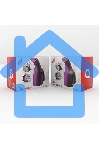 Отпариватель BQ SG1001H Purple