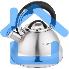 Чайник для плиты со свистком Zeidan Z-4500 3 л