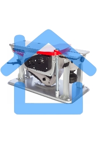 Рубанок ИНТЕРСКОЛ Р-110/1100М Рубанок 1100Вт,строг 110мм,гл стр.3мм,16000о/м,4.8кг 49.1.0.12