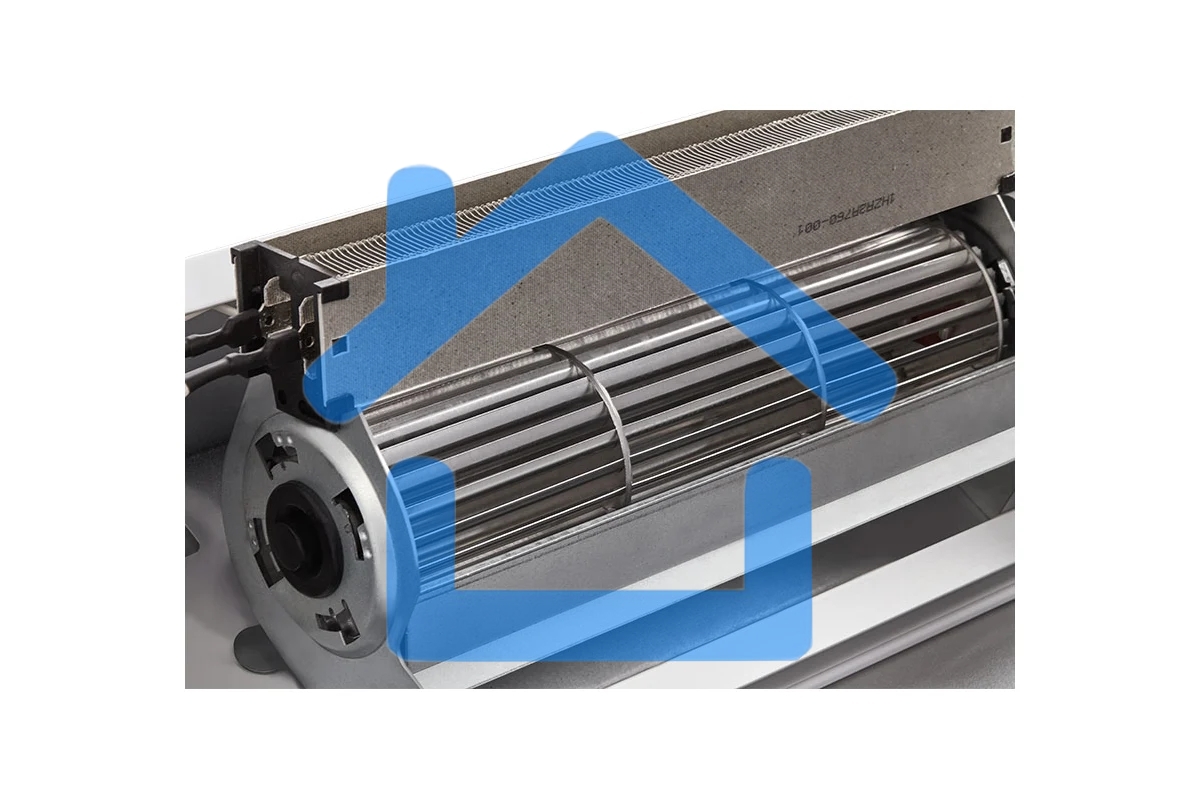 Тепловая завеса Ballu BHC-L15S09-SP 9кВт белый