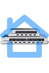 Коммутатор Netis ST108D 8PORT 10/100M