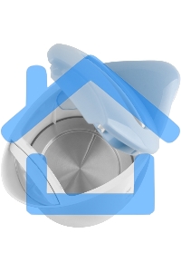 Чайник электрический Sencor SWK 2510WH пластик, 2,5 л, 2200 Вт, белый