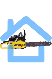 Бензопила Eurolux GS-5220 2400 Вт,Длина шины мм / дюймы 505 / 20” Объем двигателя см3 52 70/6/8