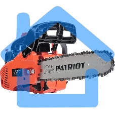 Бензопила Patriot PT2512 1000Вт 1.3л.с. дл.шин.:30см