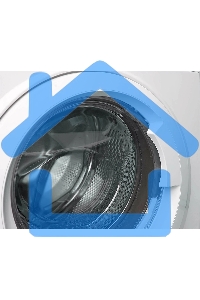 Стиральная машина Atlant СМА 60У105-00 белый, загрузка фронтальная 6 кг, 1000 об/мин., класс: А+++