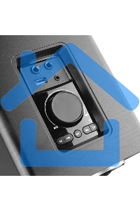 Акустическая система Ginzzu GM-326, BT/HDMI/OPT/USB/FM/ДУ