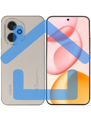 Смартфон HONOR 400 5109BURB 8/256Gb, золотистый