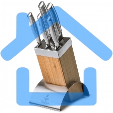 Набор ножей TalleR TR-22000 