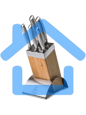 Набор ножей TalleR TR-22000 