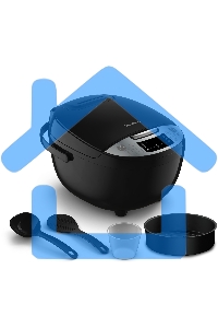 Мультиварка Moulinex MK611832