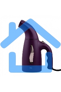Отпариватель BQ SG1001H Purple