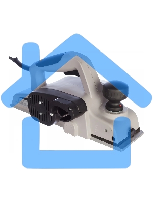 Рубанок ИНТЕРСКОЛ Р-110/1100М Рубанок 1100Вт,строг 110мм,гл стр.3мм,16000о/м,4.8кг 49.1.0.12