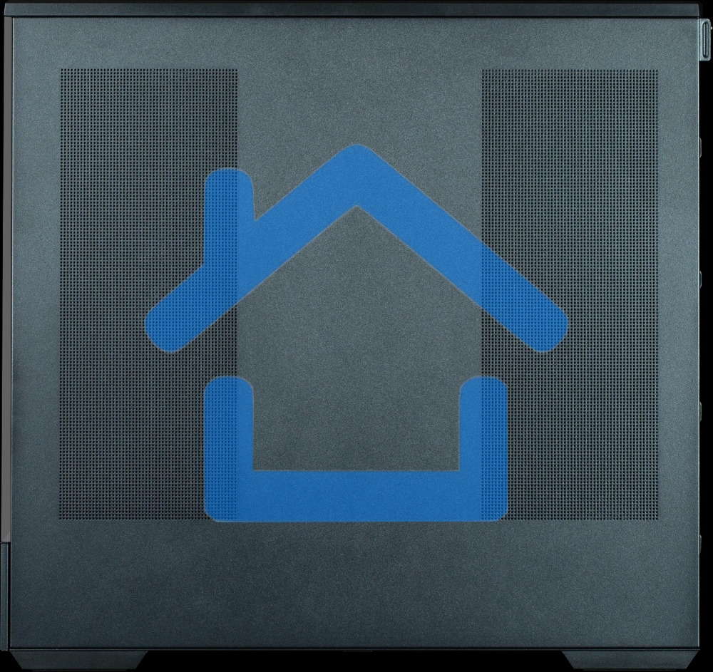 Компьютерный корпус ZALMAN P30 V2, MATX, черный, WINDOW, 2x3.5