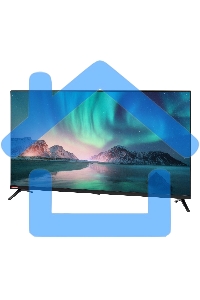 Телевизор Starwind 40