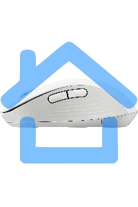 Мышь беспроводная Logitech Signature M650 белый, 4000 dpi, радиоканал, Bluetooth, USB, кнопки - 5