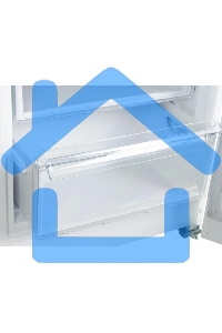 Морозильная камера Stinol STZ 150 E 869892800020, бежевый, 214л, 4 ящика