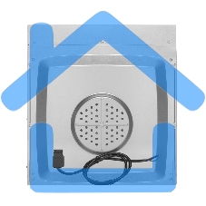 Духовой шкаф электрический встраиваемый HOMSair OES660WH01 белый