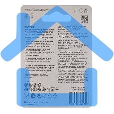 Алкалиновые батарейки GP Super Alkaline G-Tech 15А АA - 2 шт. на блистере