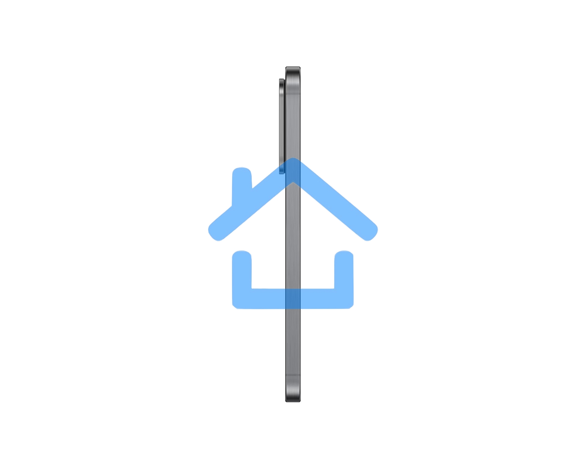 Смартфон Samsung Galaxy A56 8/256Gb графит