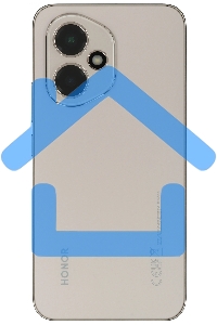 Смартфон HONOR 400 5109BURB 8/256Gb, золотистый