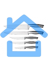 Набор ножей TalleR TR-22000 