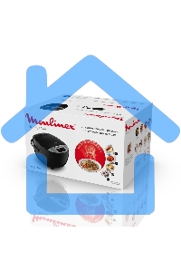 Мультиварка Moulinex MK611832