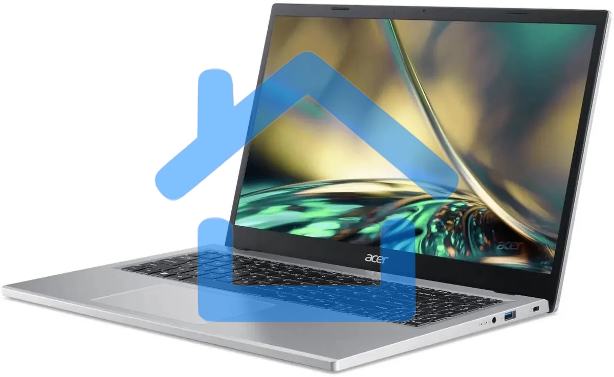 Ноутбук Acer Aspire A315-510P-30EA Intel Core i3 N305/8Gb/256Gb SSD  /15.6