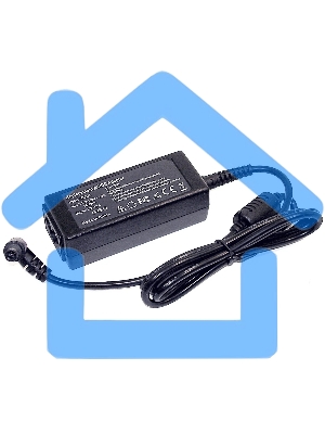 Блок питания для монитора и телевизора LCD 12V, 3A, 36W (6.5x4.4 мм) OEM