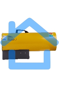 Тепловая пушка газовая Ballu BHG-85 81кВт 1400м3/ч расход газа 3.9-5.6кг/ч