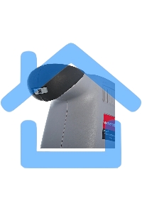 Плоскошлифовальная машина Интерскол ПШМ-115/300Э 300Вт