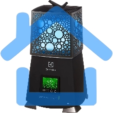 Увлажнитель-ecoBIOCOMPLEX ультразвуковой Electrolux EHU-3910D YOGAhealthline 2.0