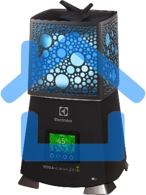 Увлажнитель-ecoBIOCOMPLEX ультразвуковой Electrolux EHU-3910D YOGAhealthline 2.0