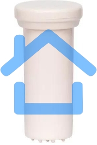 Соковыжималка шнековая Scarlett SC-JE50S63 400Вт рез.сок.:600мл. белый