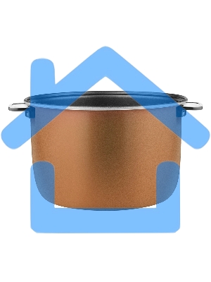 Чаша для мультиварки CENTEK CT 1472 