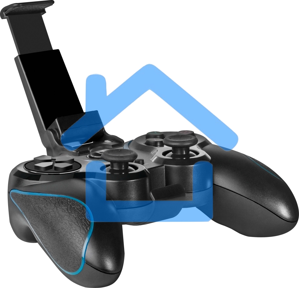 Геймпад Defender WRL BLASTER USB,BLUETH 64283 ANDROID,LI-ION