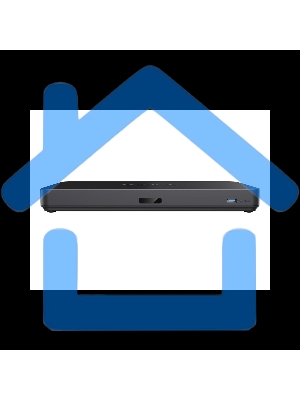 Терминал для больших переговорных комнат Yealink M500-0010, черный