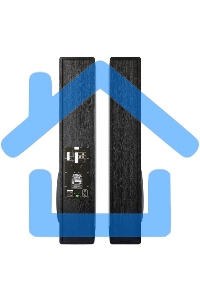 Акустическая система Ginzzu GM-326, BT/HDMI/OPT/USB/FM/ДУ