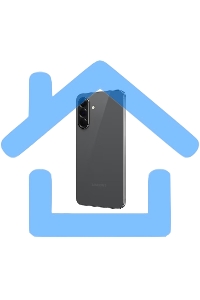 Смартфон Samsung Galaxy A56 8/256Gb графит