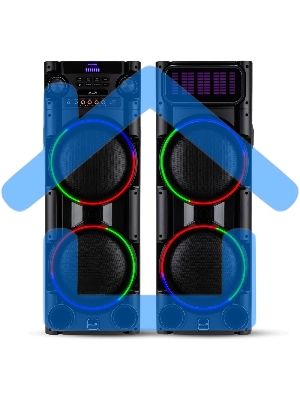 Колонка Eltronic 10