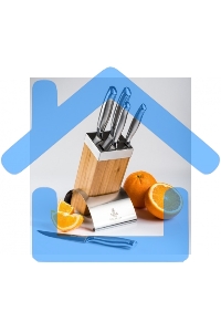 Набор ножей TalleR TR-22000 