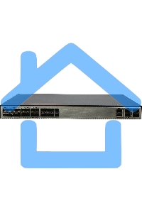 Коммутатор HUAWEI 24SFP+ 6QSFP+ S6730-H24X6C